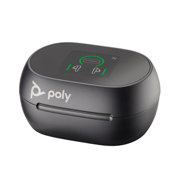 Poly Voyager Free 60 - True wireless earphones …