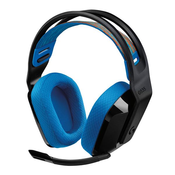 Logitech G G535 - Cuffie con microfono - …