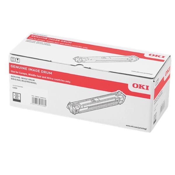 OKI - Tamburo - Nero - 09006131 - 50.000 pag