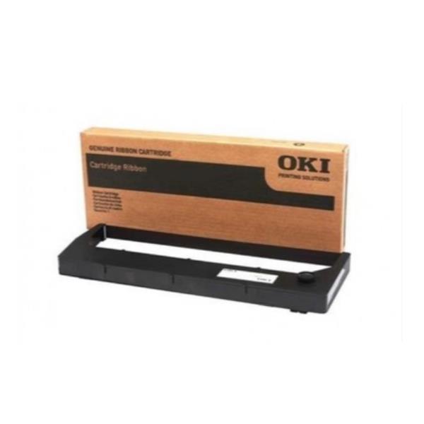 Oki - 4 Nastri NY - Nero - 09005660