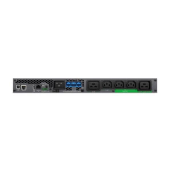 APC Smart-UPS Ultra - UPS (montabile in rack) …