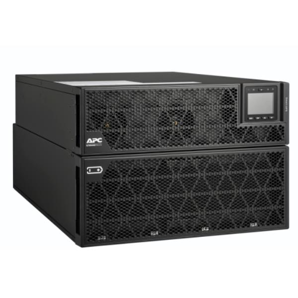 APC Smart-UPS RT 6KVA - UPS (installabile in …