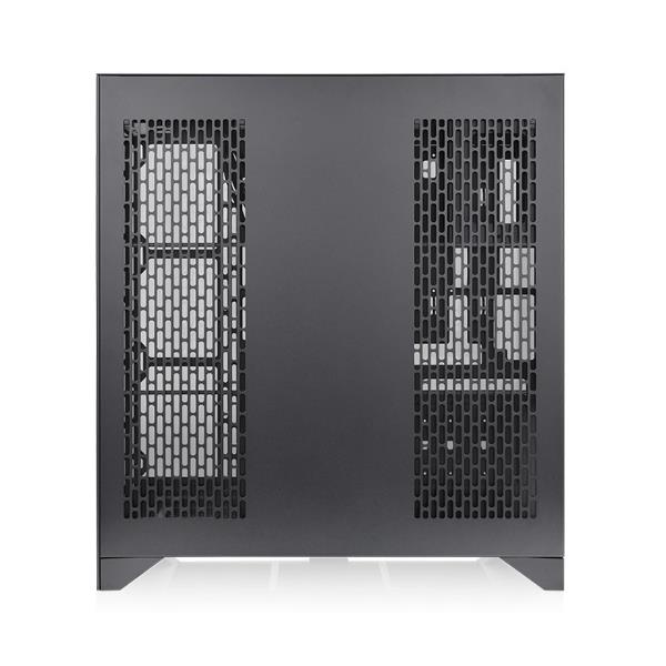 CABINET - CTE E550 TG Mid Tower Chassis