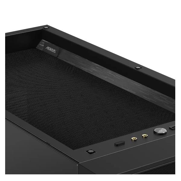 CABINET - AORUS C500 GLASS