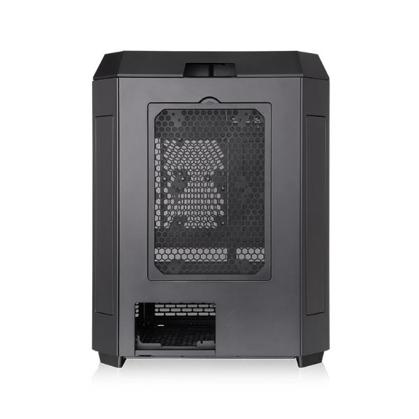 CABINET - The Tower 600 Mid Tower Chassis