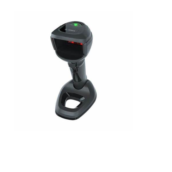 Zebra DS9908-SR - Scanner per codici a barre - palmare - imager 2D - con decodifica - cavo di interfaccia necessario