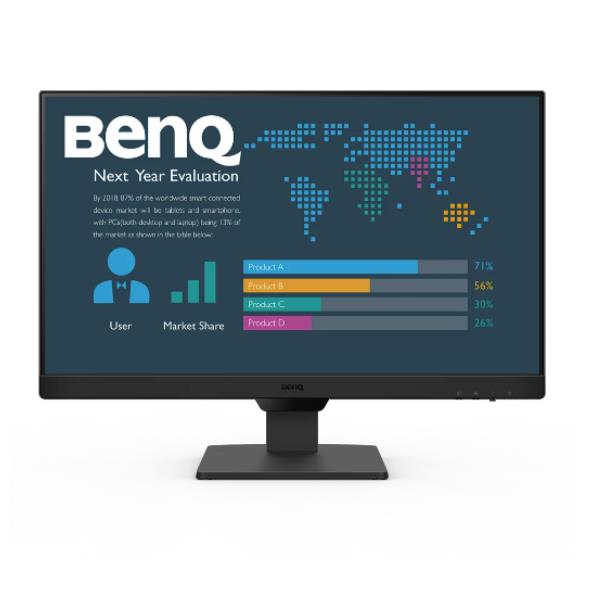 BenQ BL2490T - Business - monitor a LED …