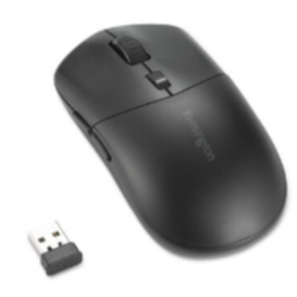 Kensington MY430 EQ - Mouse - multidispositivo, ricaricabile …