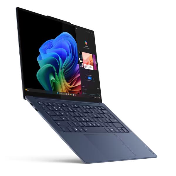 Lenovo Yoga Slim 7 14Q8X9 83ED - Snapdragon …