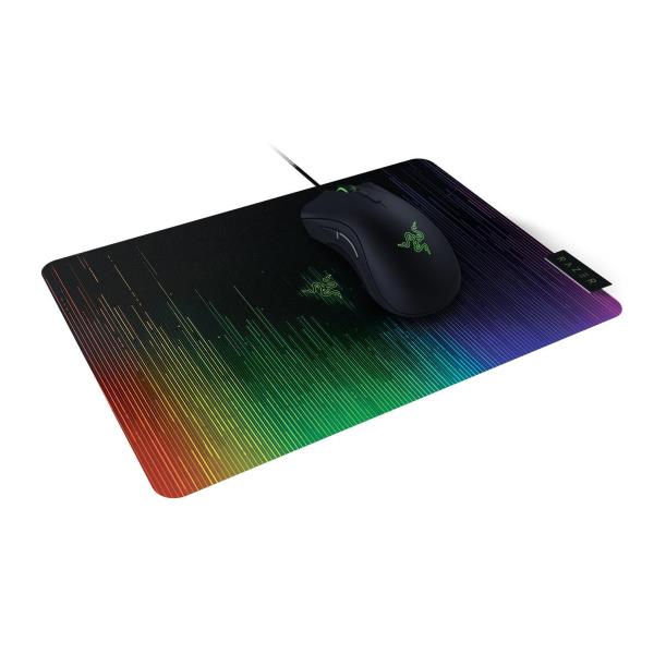 Razer Sphex V2 - Tappetino per mouse