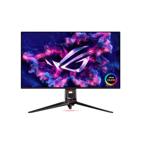 ASUS ROG Swift OLED PG32UCDP - Monitor OLED …