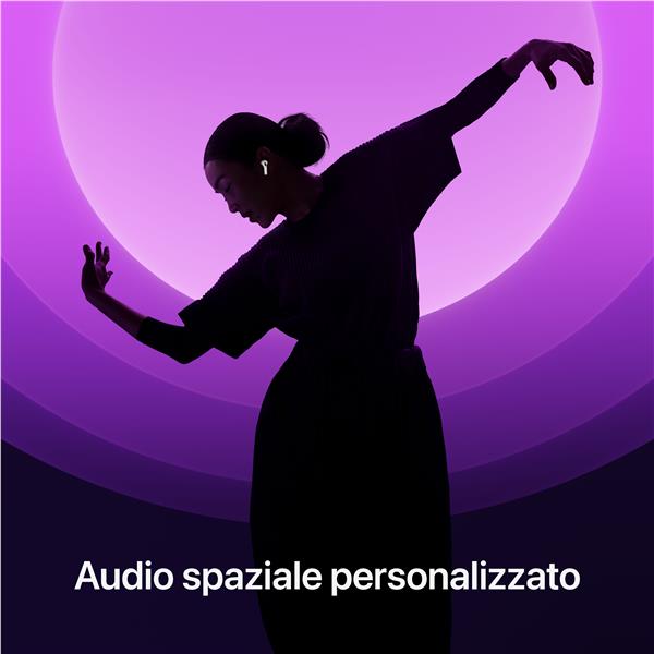 Apple AirPods 4 with Active Noise Cancellation - …