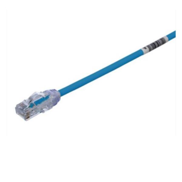 Cablaggio in Rame - Panduit PATCH UUTP CAT.6A …