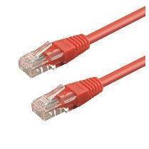 Cablaggio in Rame - PATCH UUTP CAT.6 PVC …