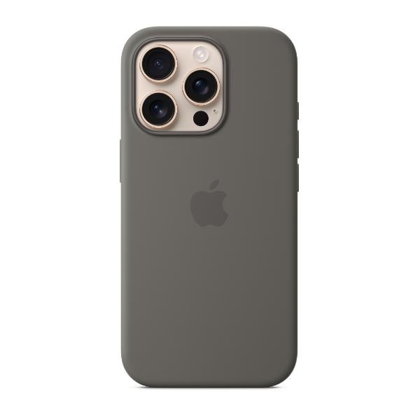 Apple - Cover per cellulare - compatibile MagSafe …