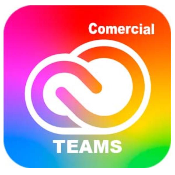 Adobe Creative Cloud for teams - All Apps …