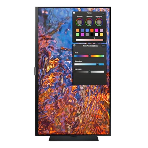 Samsung ViewFinity S8 S32B800PXP - S80PB Series - …