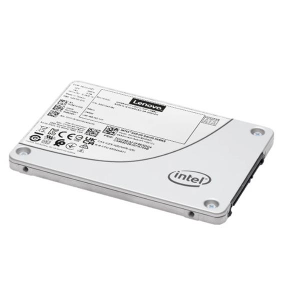 Lenovo - SSD - Read Intensive - 480 …