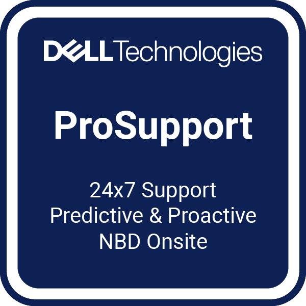 Dell Upgrade from 1Y Basic Onsite to 4Y …