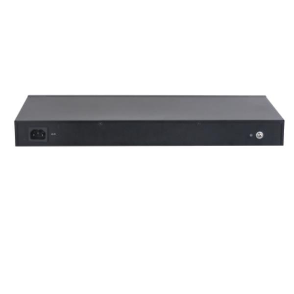 Dahua Switch Gigabit desktop gestito da cloud a …