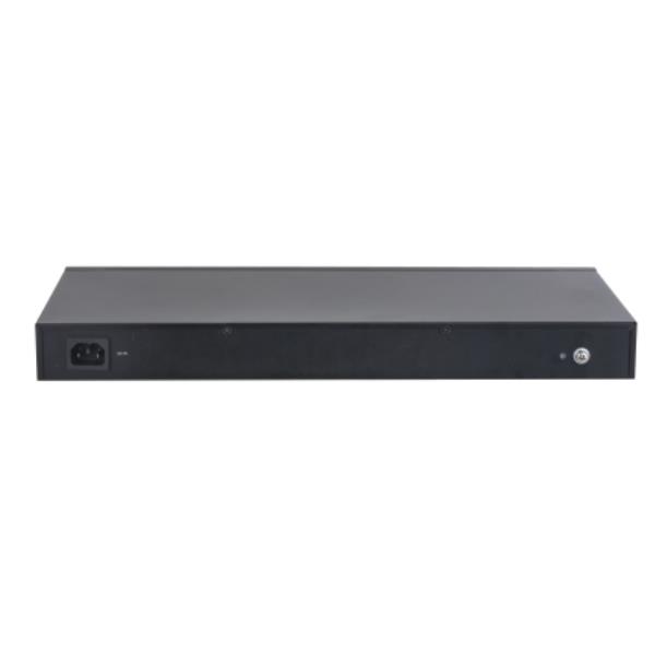 Dahua Switch Gigabit desktop gestito da cloud a …