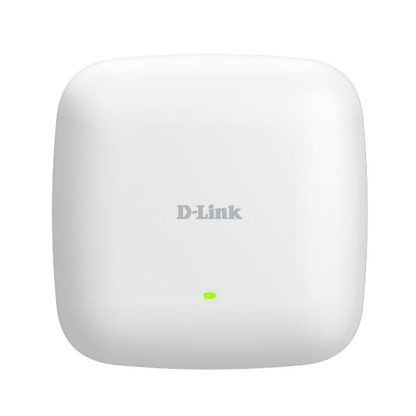 D-Link Nuclias Connect DAP-X3060 - Wireless access point - Wi-Fi 6 - 802.1x