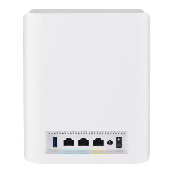 Asus BT10-2PK Router mesh WiFi 7 (802.11be) tri-band, …