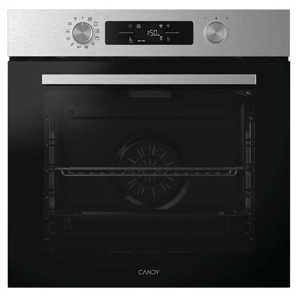 Candy CA6 N3B1HTX - 78 L, Termoventilato, Wi-Fi, …