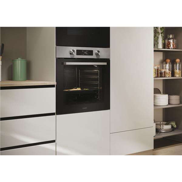 Candy forno elettrivo, 78 L., termoventilavo, da incasso, …