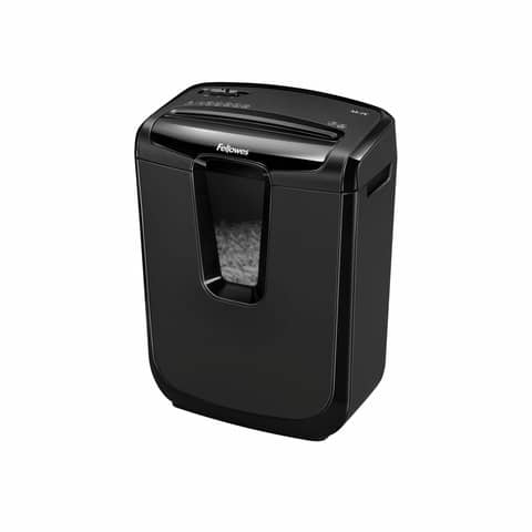 Fellowes - Distruggi documenti a frammento LX25 da scrivania