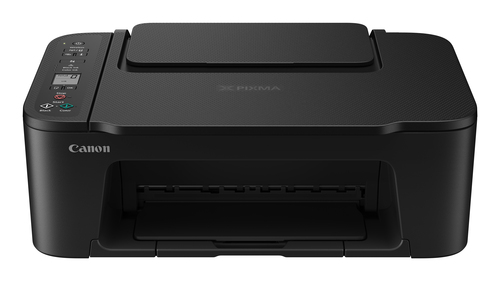 Canon Multifunzione Ink-Jet - 4800 x 1200 DPI …