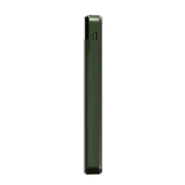 Power bank - Power Bank da 10.000 mAh - Verde