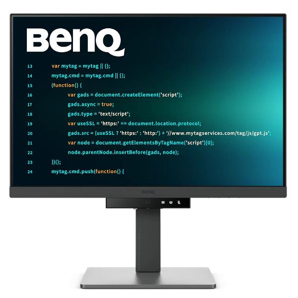 BenQ 24.1' IPS, WQXGA (2560 x1600), 300 nits, …