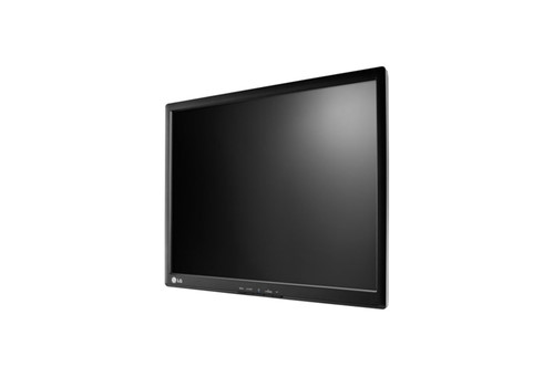 LG monitor 17”, 1280 x 1024, 200 cd/m², NTSC 72%, 28W, 100~240V (50/60Hz)