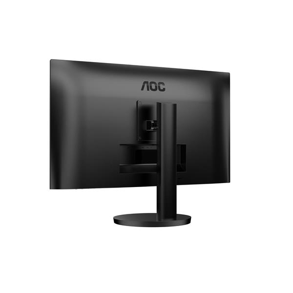 Aoc monitor 27”, 3840x2160, 60 Hz, USB-C, HDMI …