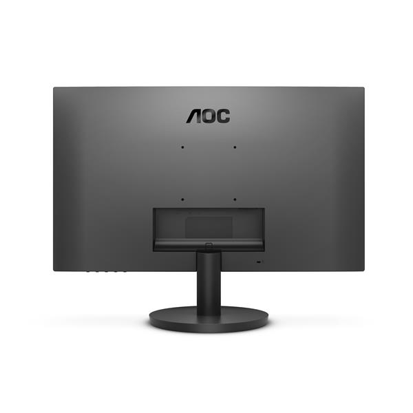 Aoc Monitor, 27”, Panel resolution 3840x2160, Max Refresh …