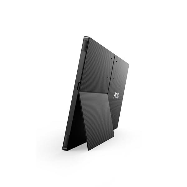 Aoc Monitor 15.6”, Panel resolution 1920x1080, Refresh rate …
