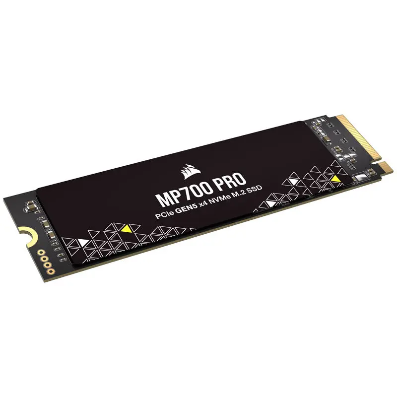 Corsair SSD MP700 PRO M.2 NVMe 2.0 PCIe …