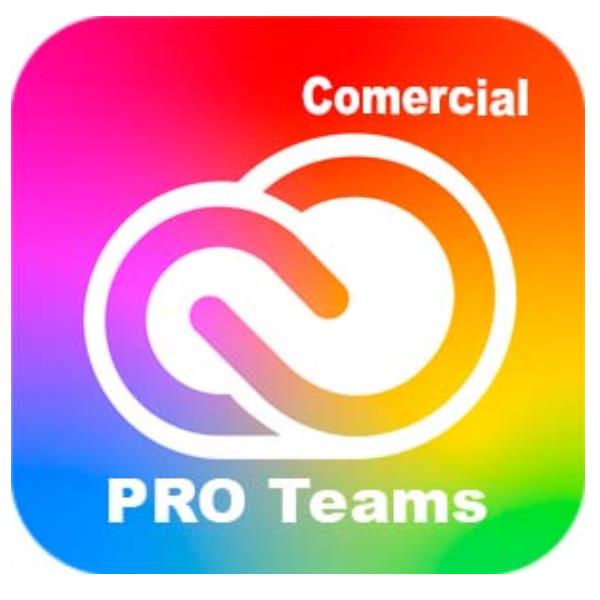 Adobe Creative Cloud All Apps - Pro for …