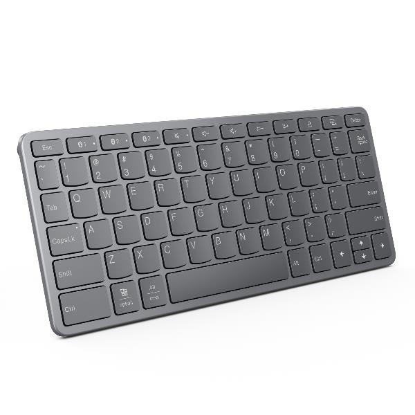 Lenovo Tastiera wireless multi-dispositivo Lenovo