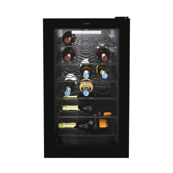 Candy cantinette - a libera installazione - capacità …