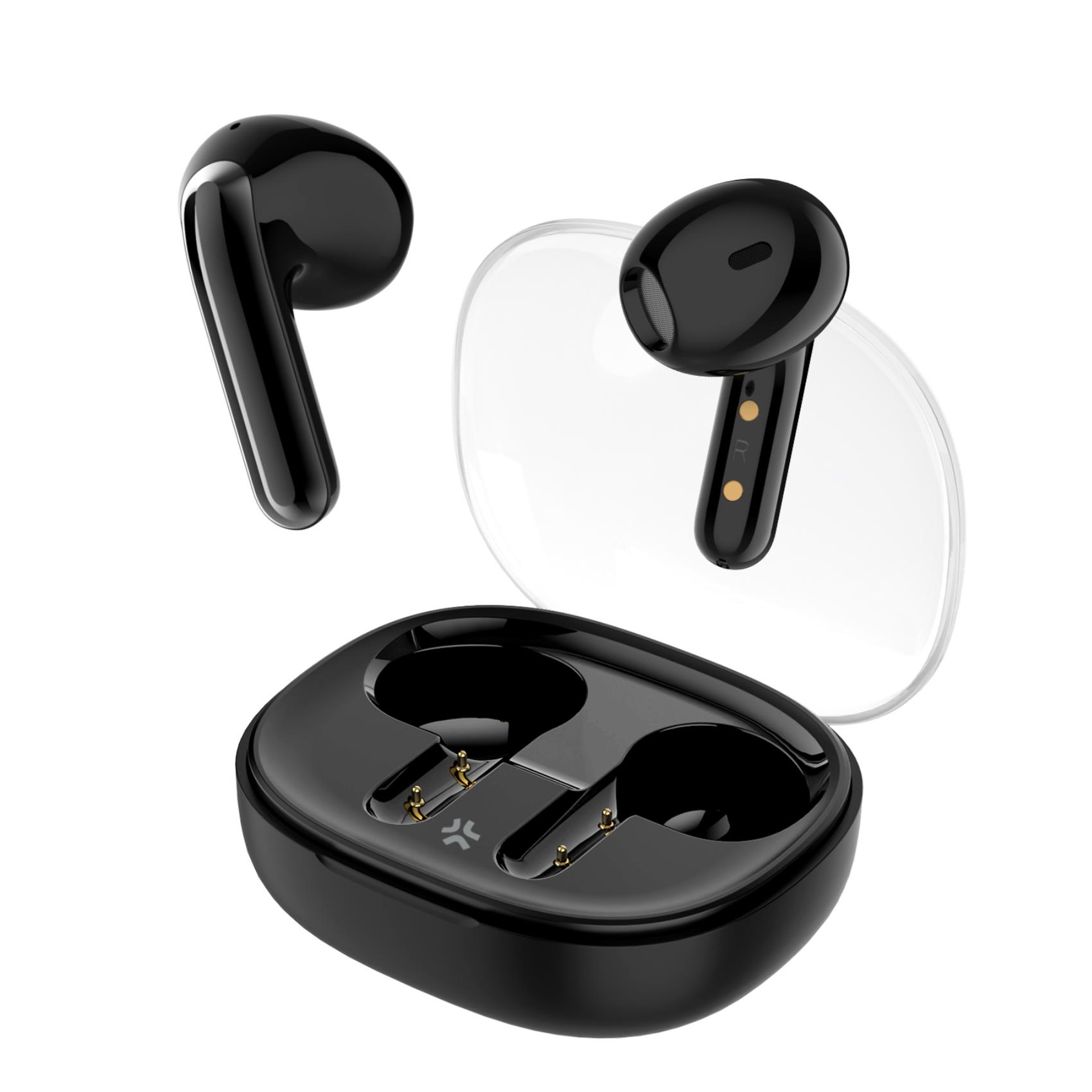 Celly SHEER2 - True Wireless Earphones SUMMER