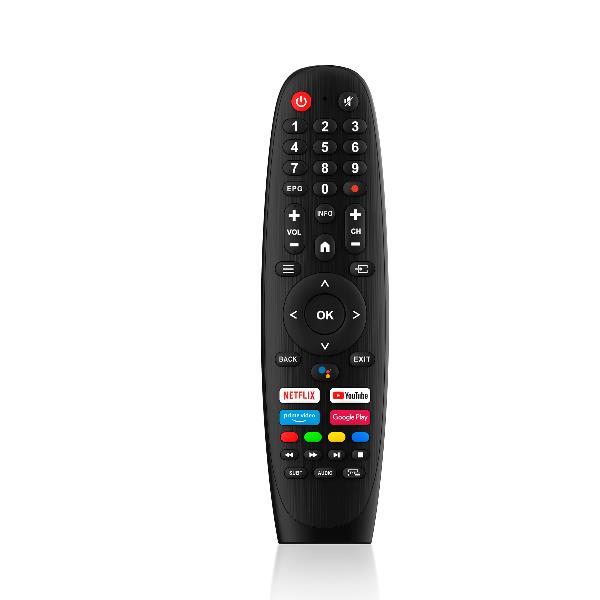 Telesystem 22” FHD FHSMV14 T2S2 Smart 12220