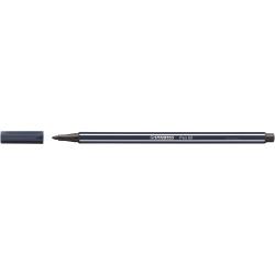 Pennarello Pen 68 - grigio payne 98 - …