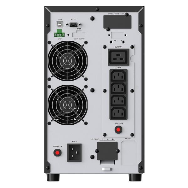 Conceptronic UPS 3000VA 2700W ONLINE TOWER - HID …