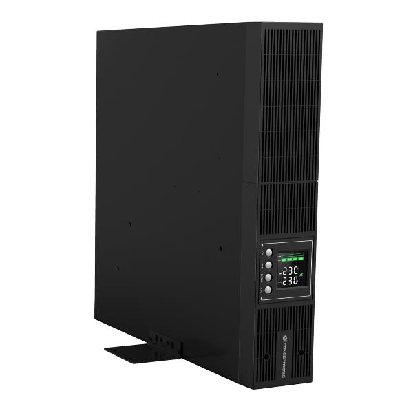 Conceptronic UPS 2000VA 2000W ONLINE -- 8x IEC, …