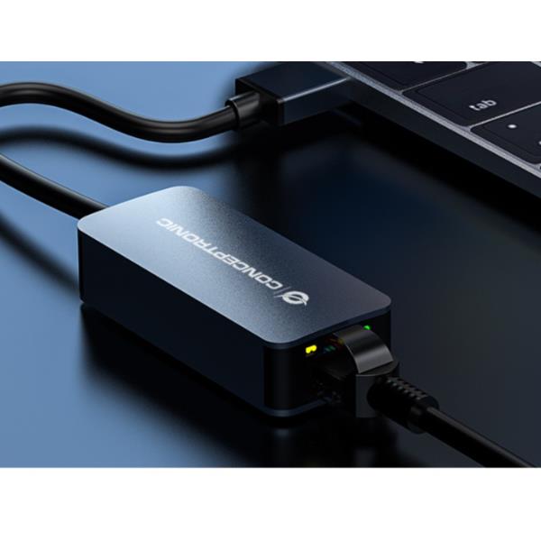 Conceptronic adattatore di rete 2.5G USB 3.0 - …