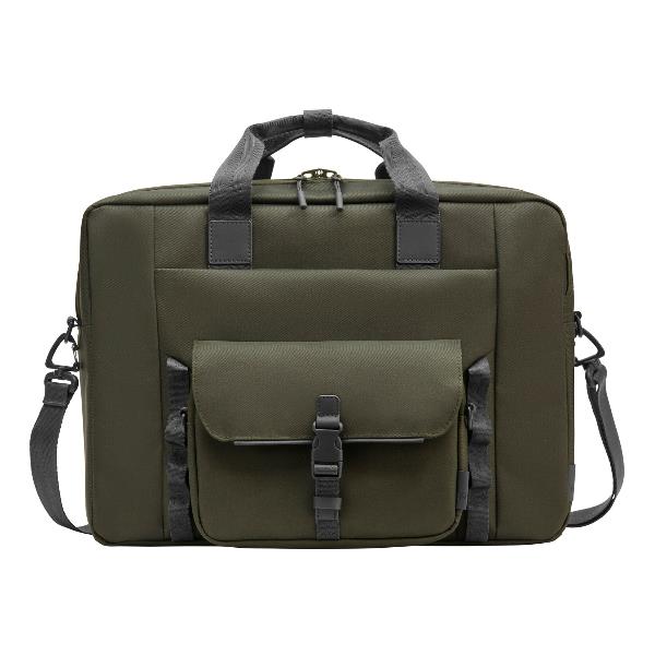 Borsa a tracolla HP Modular per notebook fino …