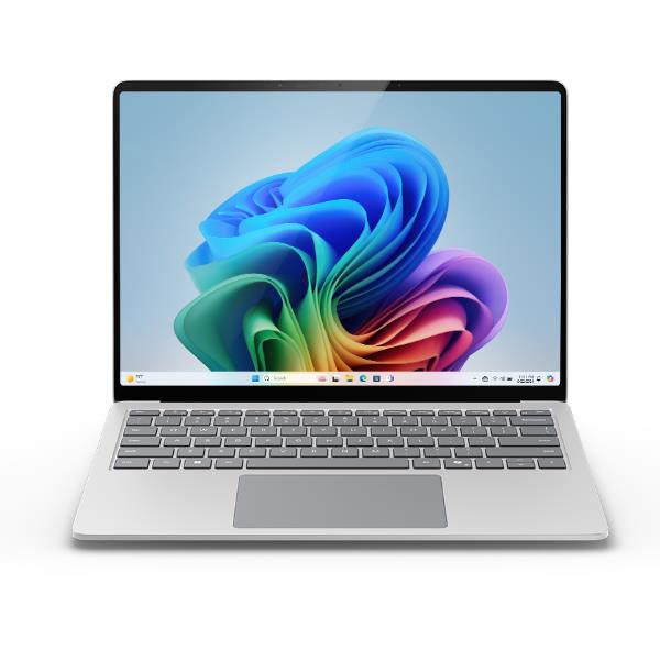 Microsoft Surface Laptop Copilot+ PC for Business - …