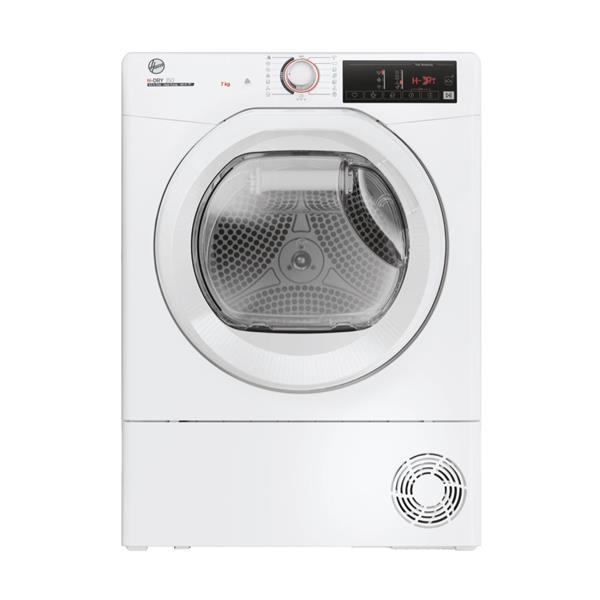 Hoover H-DRY 350 HR4 H7A2TE-S - Libera installazione …